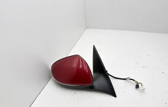Mercedes-Benz C W206 Front door electric wing mirror A2068109004 9140851 AD9981036