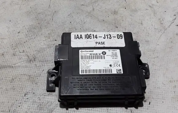 Dodge Durango Other control units/modules 68211125AE