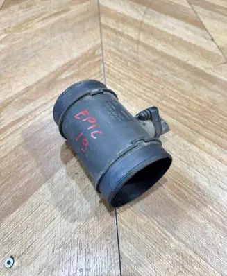 Opel Vectra C Mass air flow meter 24437503 0281002479