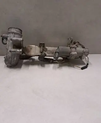 Volvo V70 EGR valve cooler 30637142