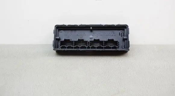 Opel Mokka Climate control unit 421271026