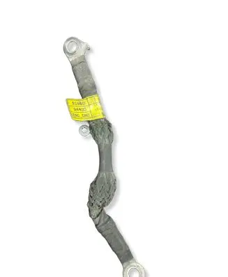KIA Carens III Negative earth cable (battery) 91860
