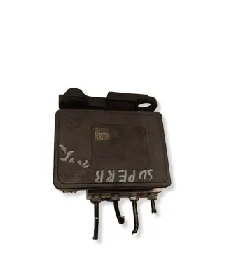 Skoda Superb B8 (3V) ABS Pump 3Q0907379AA 2851542322 10062531751