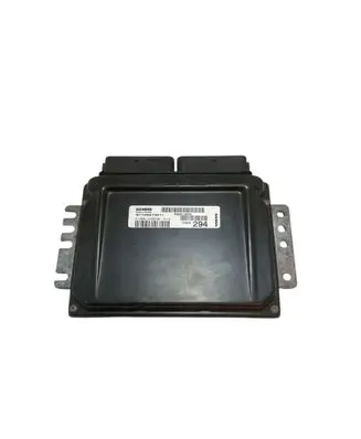 Volvo S40, V40 Engine control unit/module P30614294 S110921001L