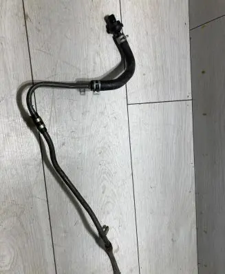 Toyota Hilux (AN10, AN20, AN30) Brake booster pipe/hose 