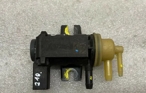Skoda Superb B8 (3V) Valve vacuum 1K0906627B