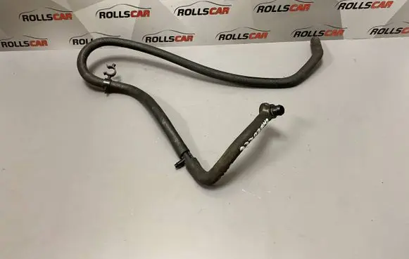 Jeep Grand Cherokee (WJ) Vacuum line/pipe/hose