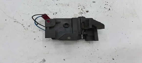 BMW 5 E60 E61 Curtain motor 9918003265