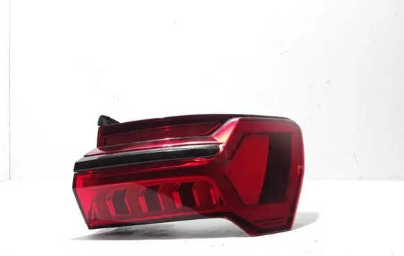 Audi A6 S6 C8 4K Rear/tail lights 4K5945092