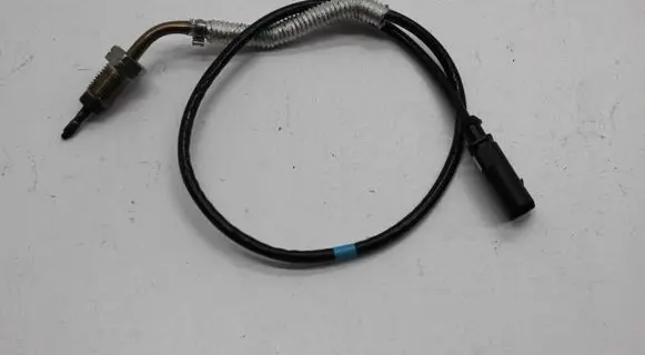 Volkswagen Caddy Exhaust gas temperature sensor 04L906088DT