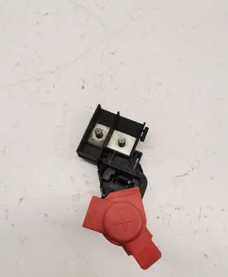 BMW X6M F86 Positive wiring loom 9367807