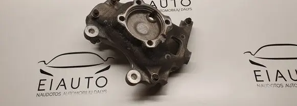BMW 5 E60 E61 Front wheel hub 6760954R