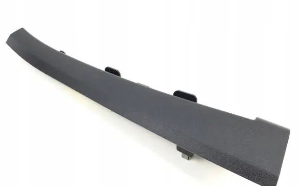 Volkswagen Touareg I Sun visor 761868223