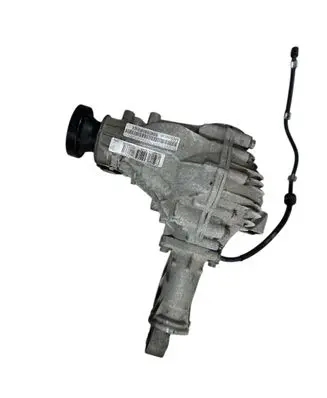 Mercedes-Benz GL X166 Front differential A1663303100 460060536