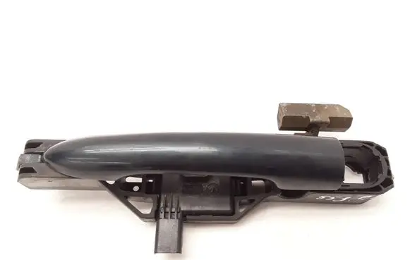 Renault Espace - Grand espace IV Front door exterior handle 8200008430 NV903