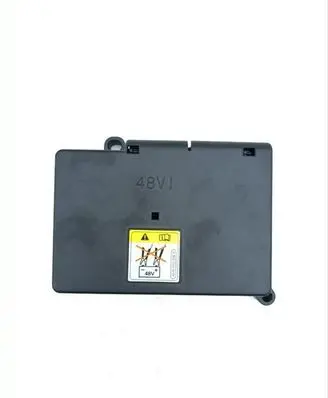Bentley Bentayga Fuse box set 4M0941828
