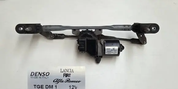 Fiat 500 Wiper motor MS1592008650
