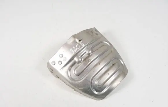 Audi A8 S8 D4 4H Other body part 4H0301325A