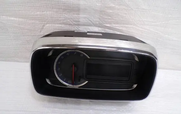 Speedometer (instrument cluster)