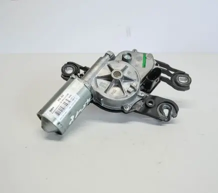 Skoda Fabia Mk3 (NJ) Rear window wiper motor 5F4955711A