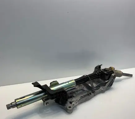 Mercedes-Benz ML W166 Steering wheel axle A1664601216 1229801100 166460270
