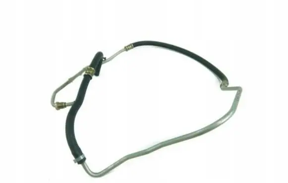 Jeep Grand Cherokee (WK) Power steering hose/pipe/line 4743976ac