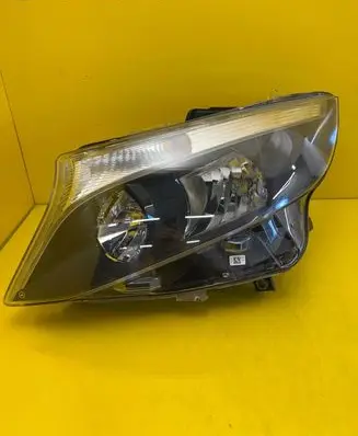 Headlight/headlamp