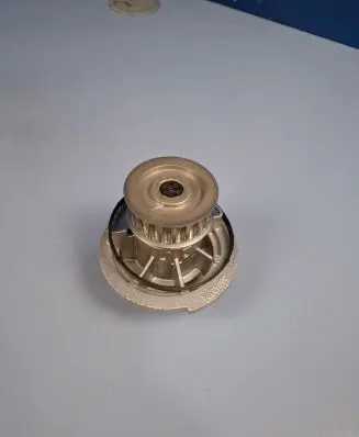 Opel Astra G Water pump 6334039 9199595 1334078