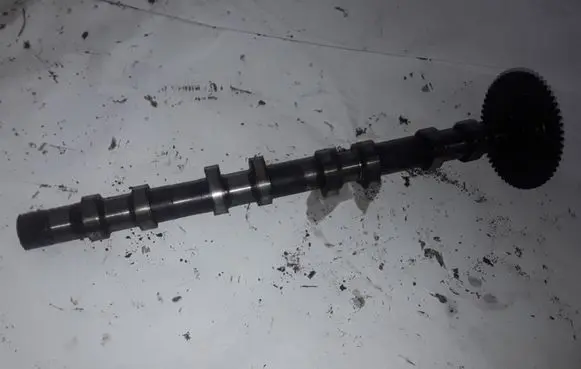 Mercedes-Benz A W169 Camshaft NOCODE