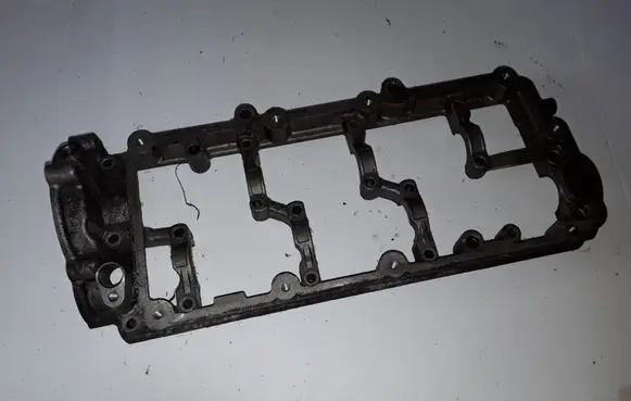 Audi A6 S6 C6 4F Other cylinder head part 059286H