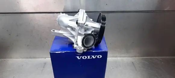Volvo XC60 Water pump 32382368