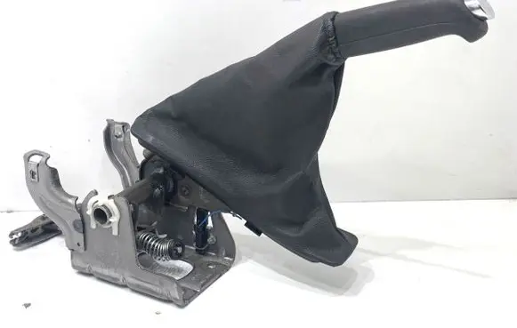 Opel Astra J Handbrake/parking brake lever assembly 13351282