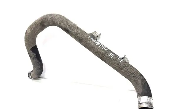 Hyundai i40 Intercooler hose/pipe