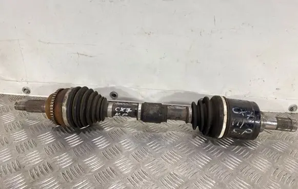 Mazda CX-7 Front driveshaft