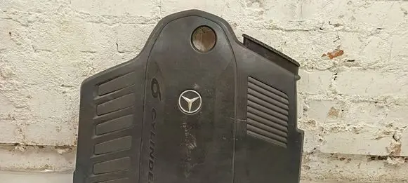 Mercedes-Benz GLE W167 Engine cover (trim) A2560101703