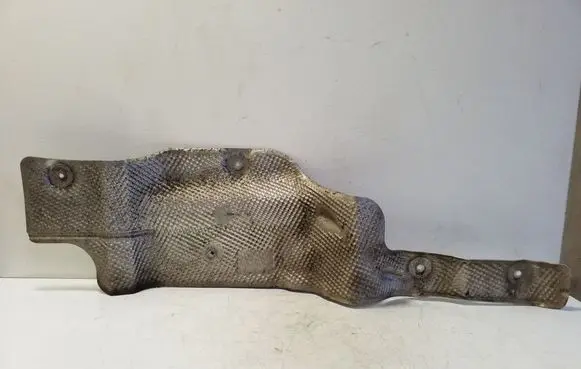 Audi Q5 SQ5 Exhaust heat shield 100033551