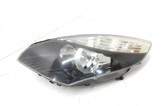 Renault Scenic III - Grand scenic III Headlight/headlamp 260600023R 89902926