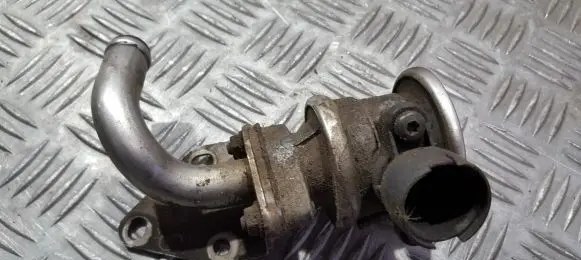 BMW 3 E46 EGR valve 72229512 7.22295.12