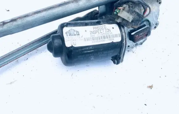 Volkswagen New Beetle Wiper motor 1c1955023a 02252000113926
