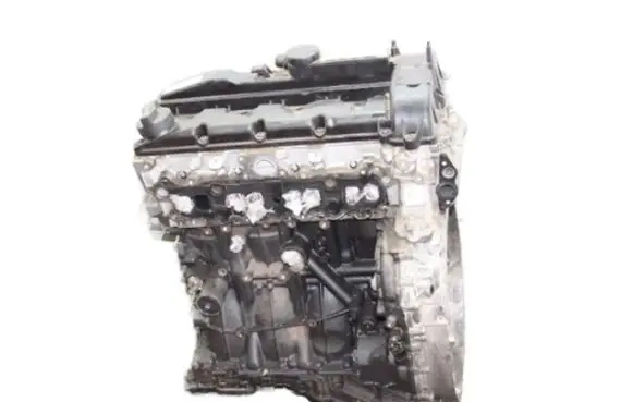 Mercedes-Benz C W204 Engine OM651911