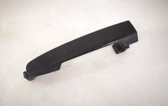 Toyota Yaris Front door exterior handle 