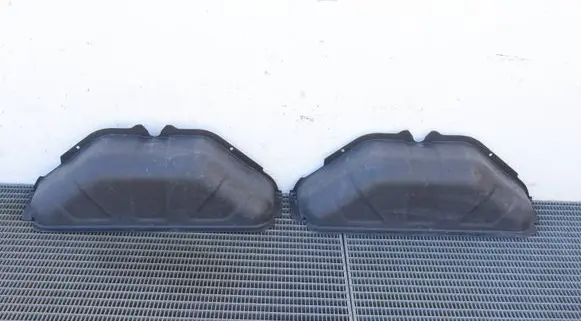 Ford Transit VII Rear arch BK31V45466GC BK31V45466