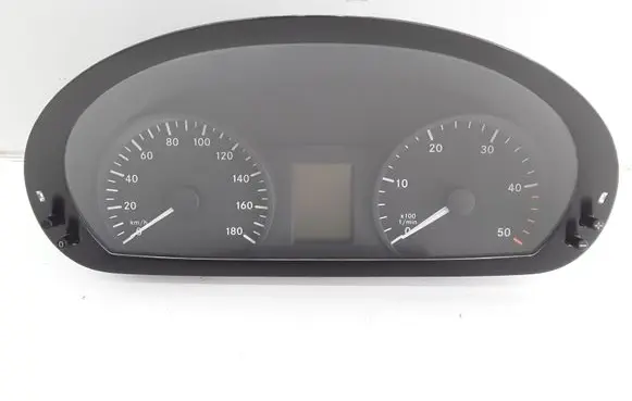 Mercedes-Benz Sprinter W906 Speedometer (instrument cluster) A9064465821 A9064460221 A9064480821