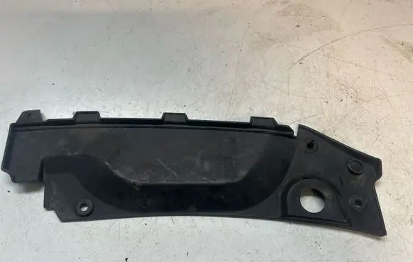 Skoda Superb B6 (3T) Top upper radiator support slam panel 3T0807081