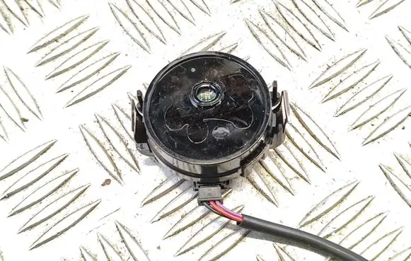 Nissan Qashqai Rain sensor 285356725R 6PDW01093201