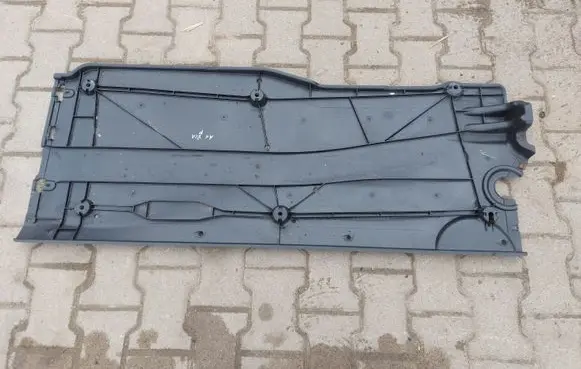 Audi A1 Side bottom protection 2Q0825202B