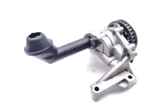 Volkswagen Caddy Oil pump 03L115105B