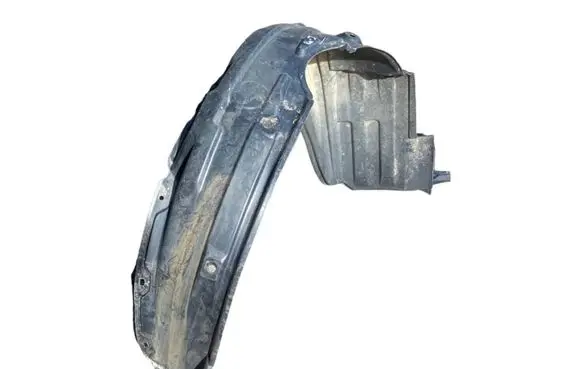 Toyota Corolla E120 E130 Front wheel arch liner splash guards 5387602070