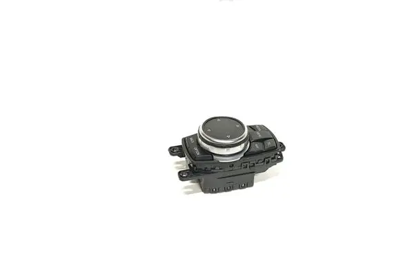 BMW X5 F15 Head unit multimedia control 65829350723 9350723 6582935072303