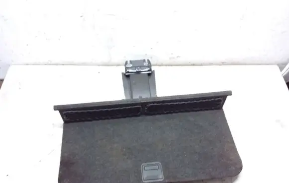 Mercedes-Benz E W211 Trunk/boot floor carpet liner A2119700429 JC153310
